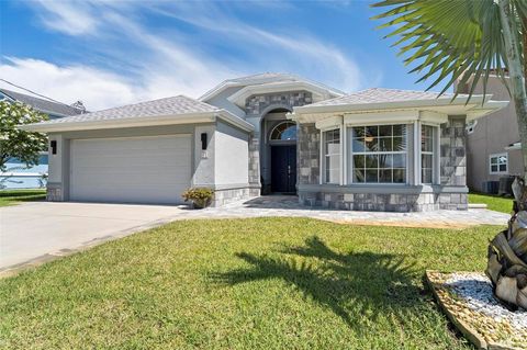 Photo of 12 Comet Court, Palm Coast, FL 32137 (MLS # FC310971)