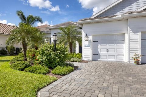 A home in BRADENTON