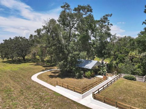 A home in BRADENTON