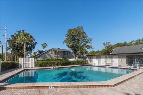 A home in ALTAMONTE SPRINGS