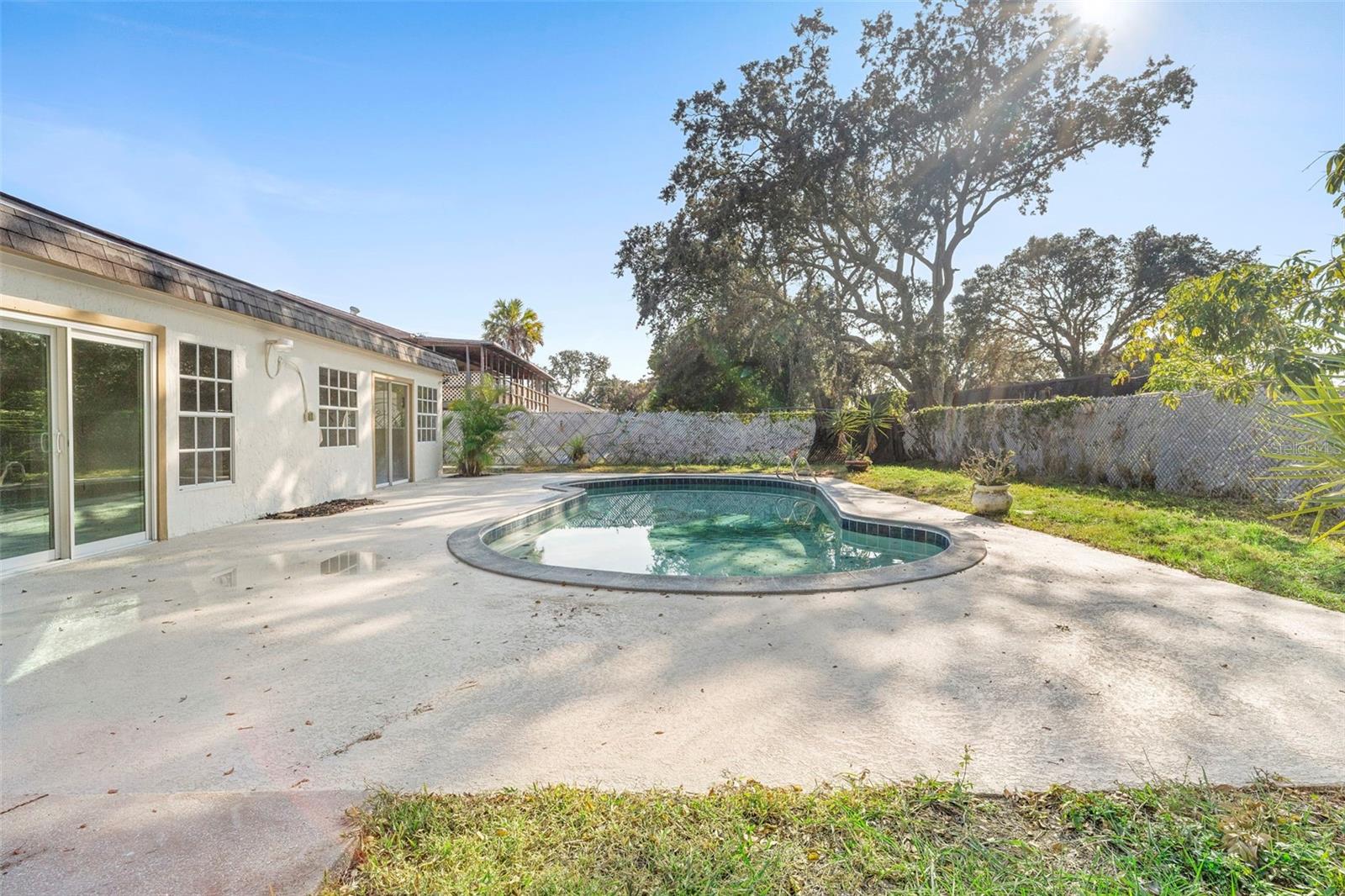 BEL AIRE WOODS FIFTH ADD - Residential