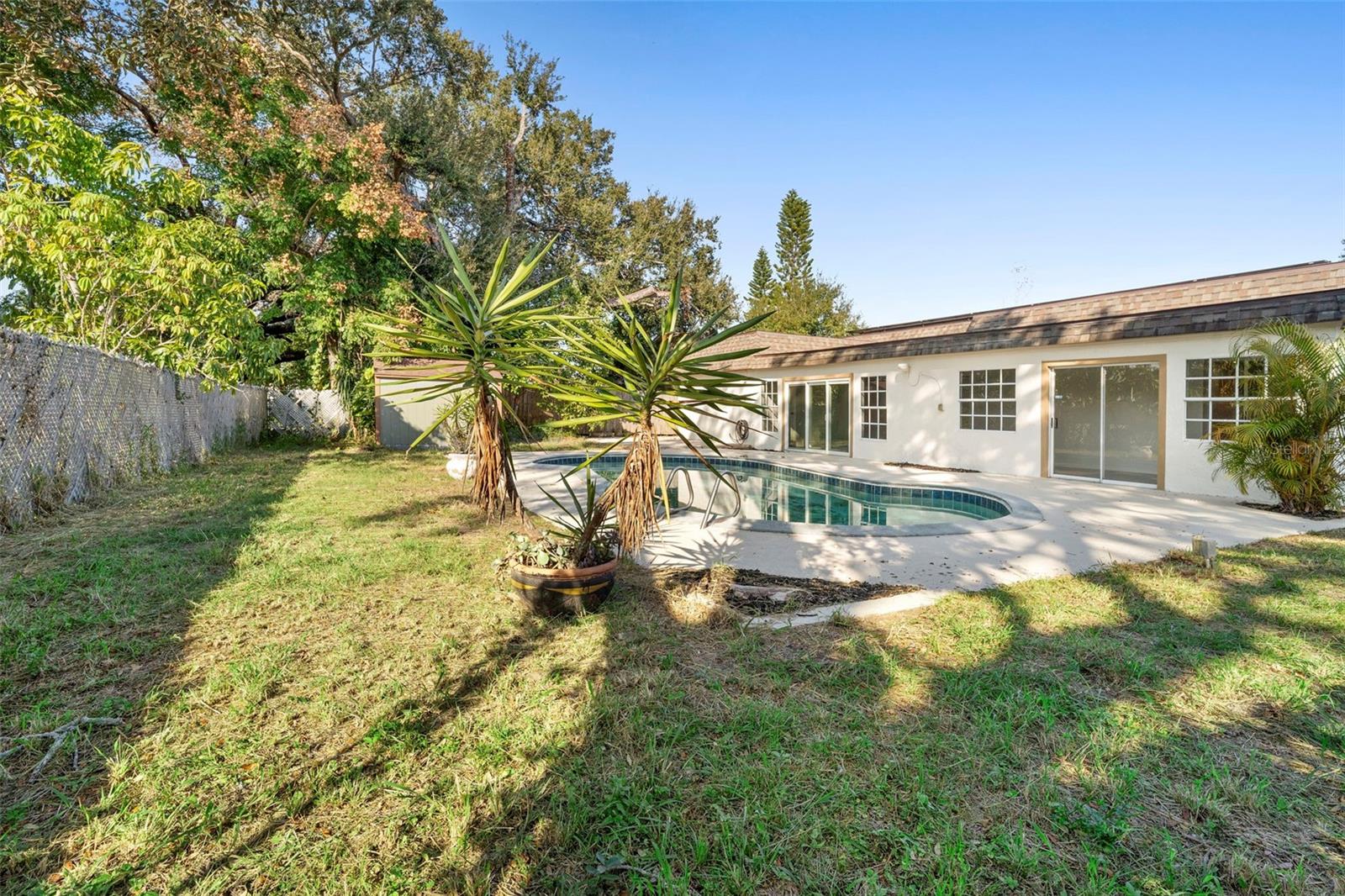 BEL AIRE WOODS FIFTH ADD - Residential