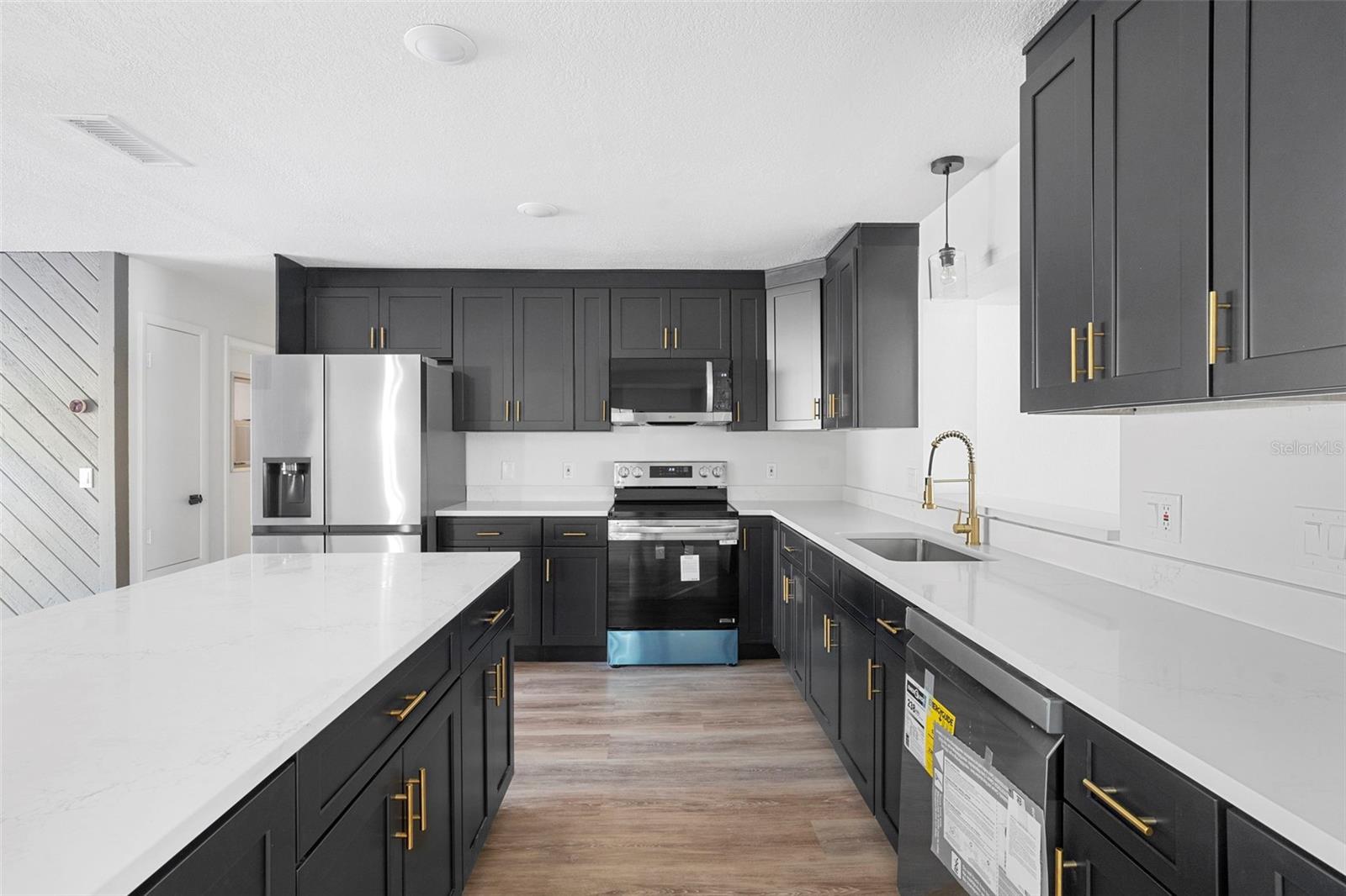 BEL AIRE WOODS FIFTH ADD - Residential