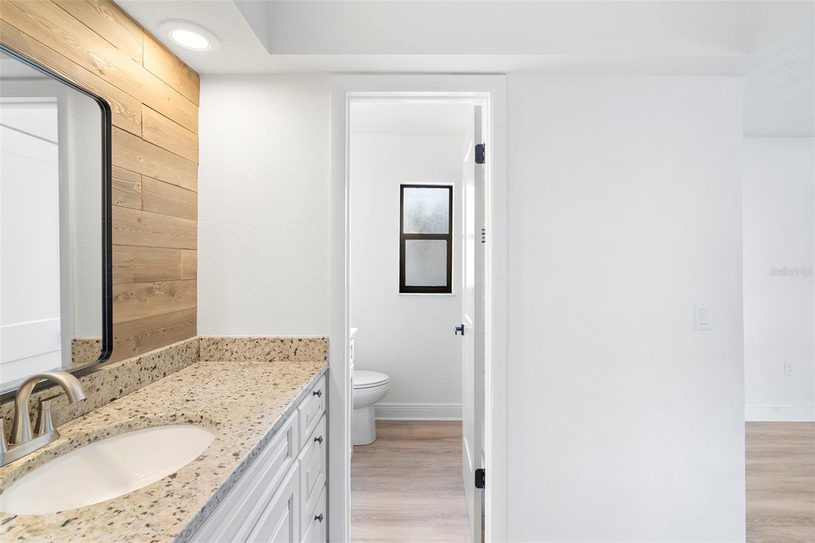 BEL AIRE WOODS FIFTH ADD - Residential