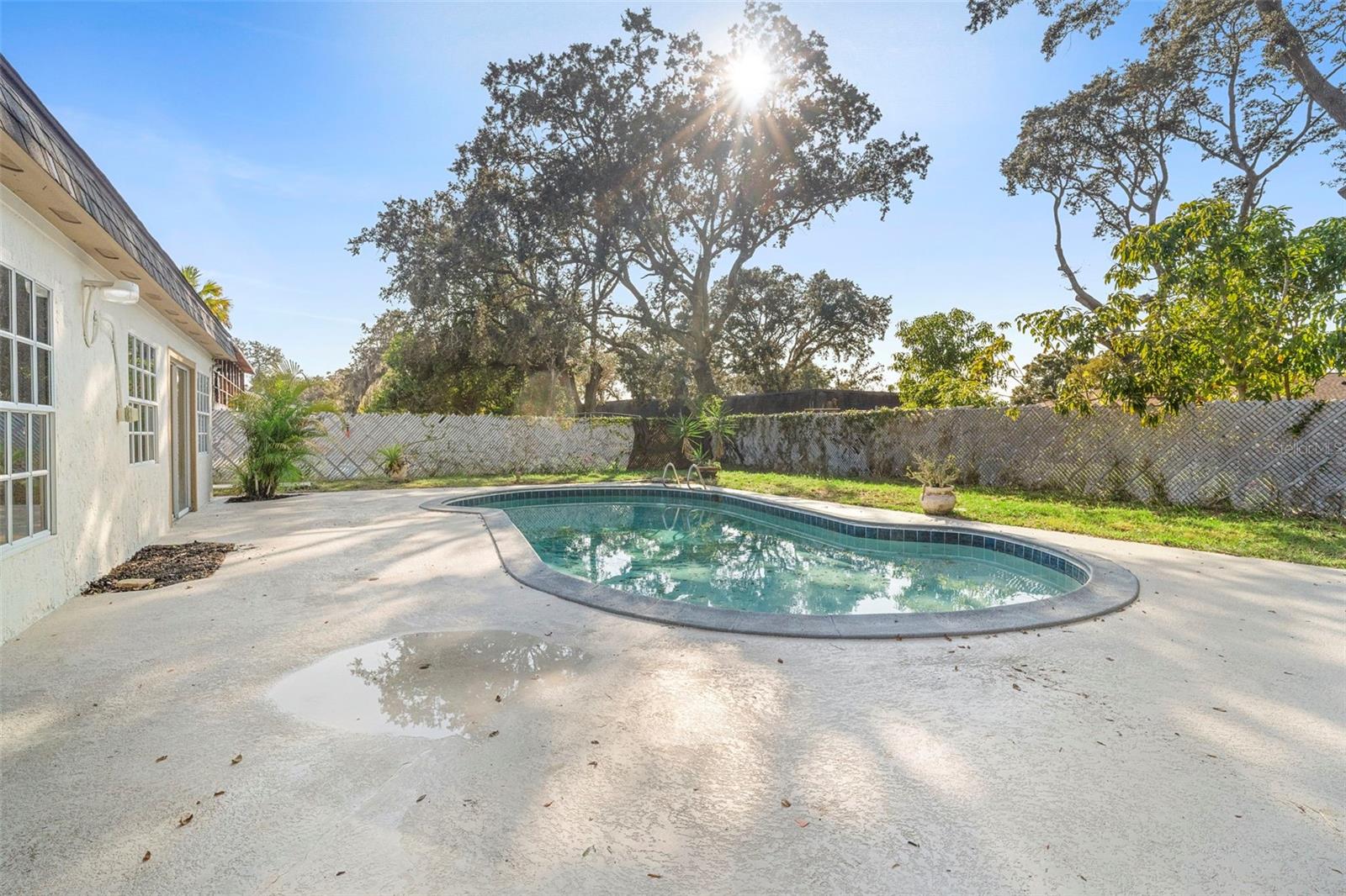 BEL AIRE WOODS FIFTH ADD - Residential