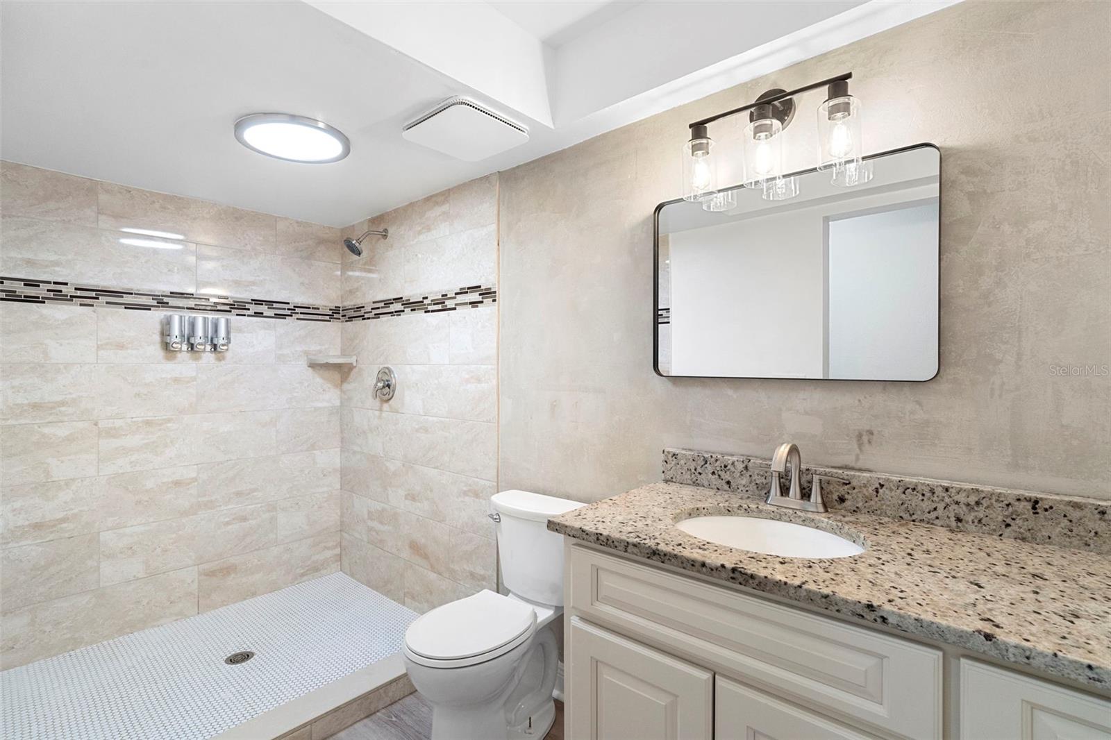 BEL AIRE WOODS FIFTH ADD - Residential