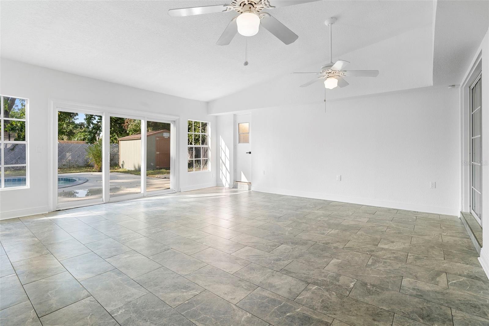 BEL AIRE WOODS FIFTH ADD - Residential