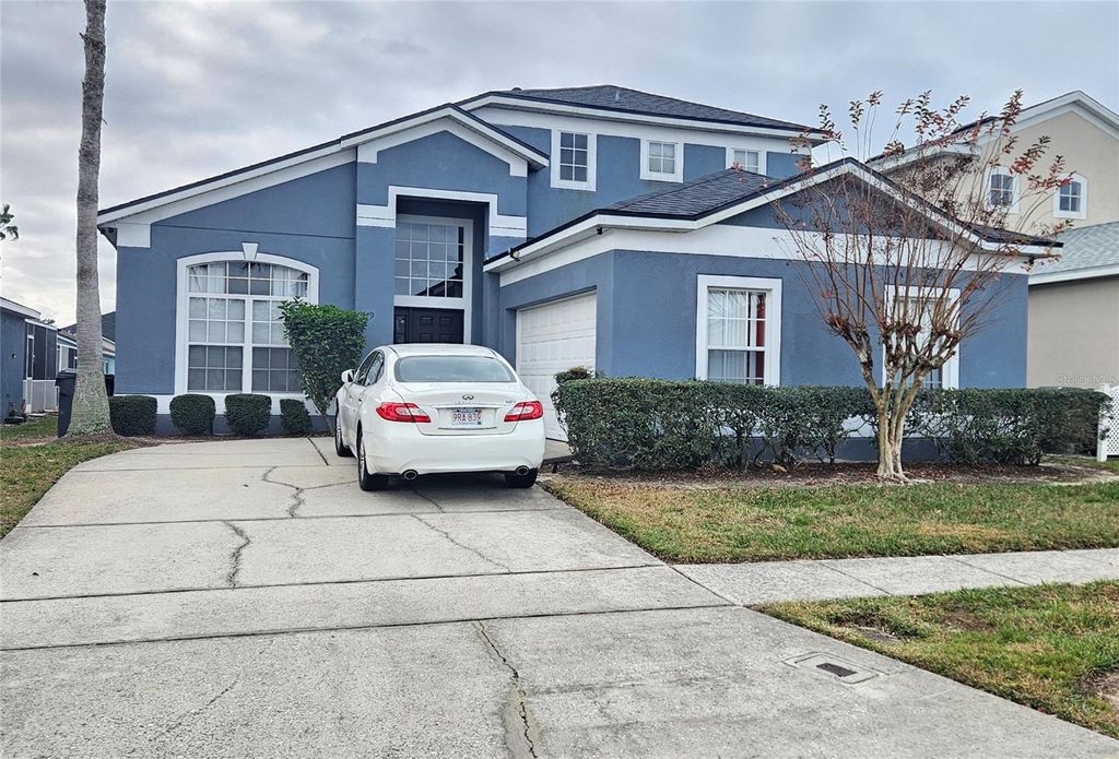 Photo of 179 Emeraldview Avenue, Davenport, FL 33897 (MLS # O6376252)