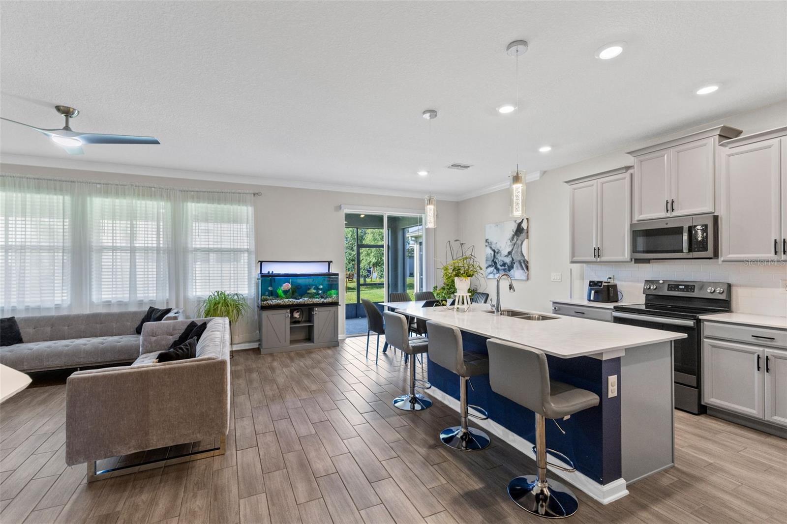 5311 AMERSHAM LANE