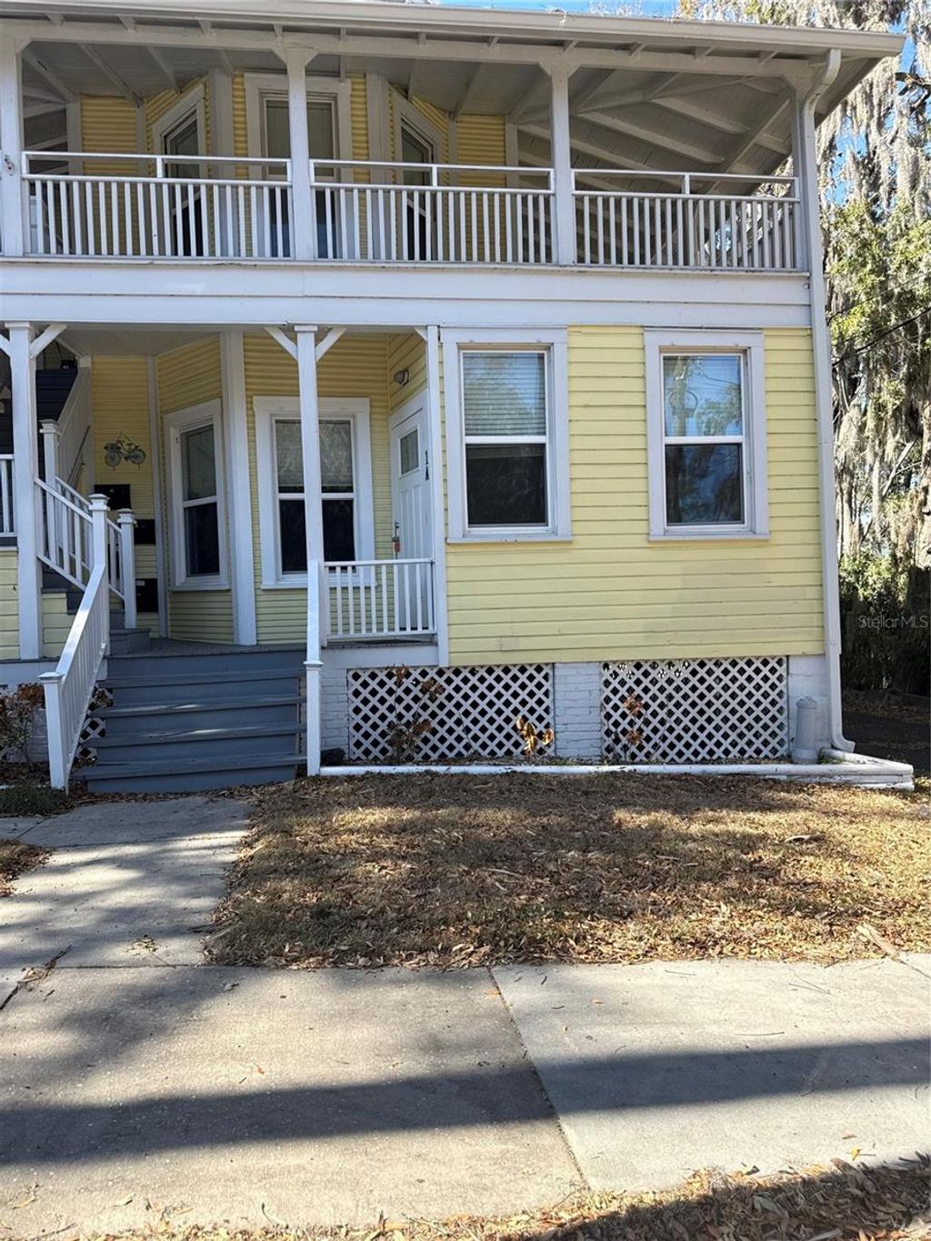 Photo of 32 SE 9th Avenue #1B, Ocala, FL 34471 (MLS # OM718521)