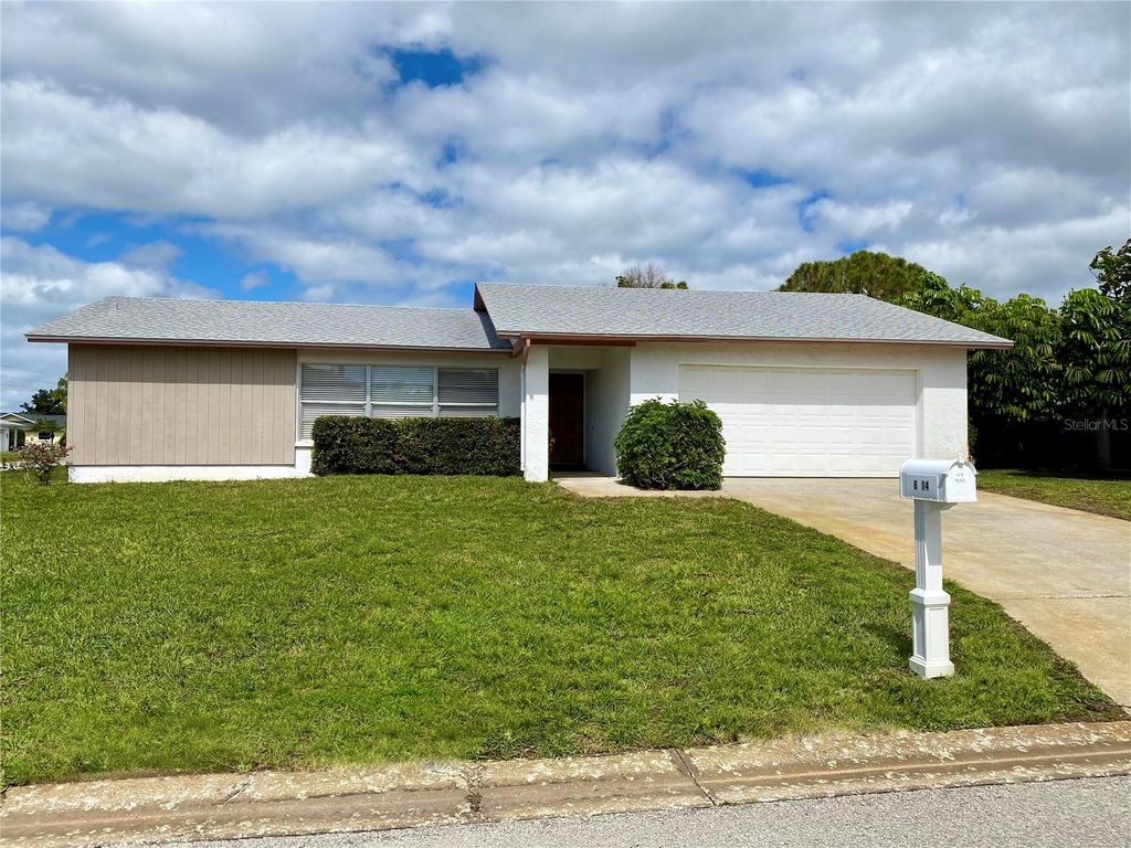 Photo of 6914 20th Avenue W, Bradenton, FL 34209 (MLS # A4691645)