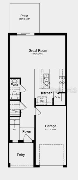 515 MOONSTONE COURT