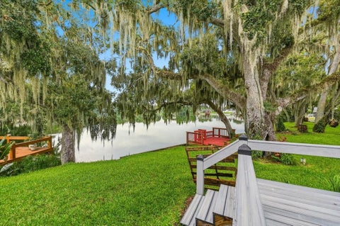 6760 Lake Clark Drive, Lakeland, FL 33813