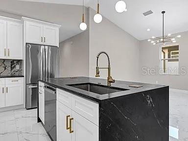 BILTMORE TERRACE - Residential