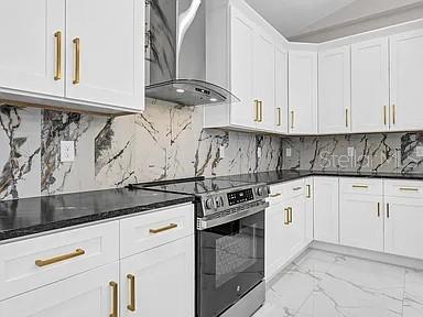 BILTMORE TERRACE - Residential