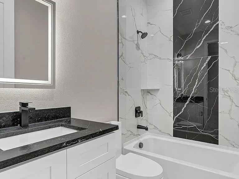 BILTMORE TERRACE - Residential