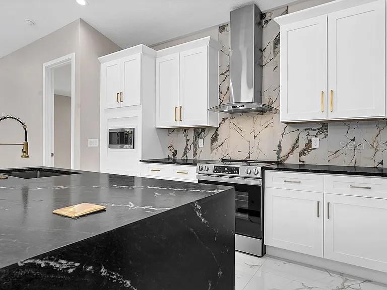 BILTMORE TERRACE - Residential