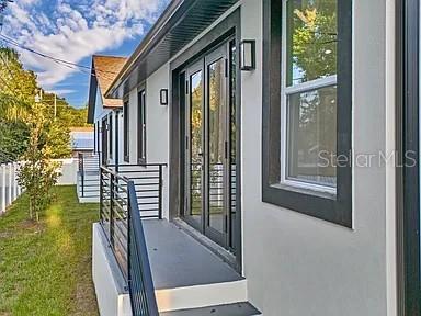 BILTMORE TERRACE - Residential