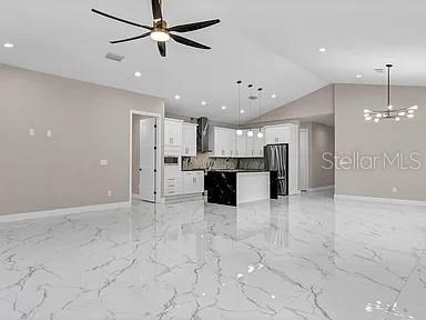 BILTMORE TERRACE - Residential