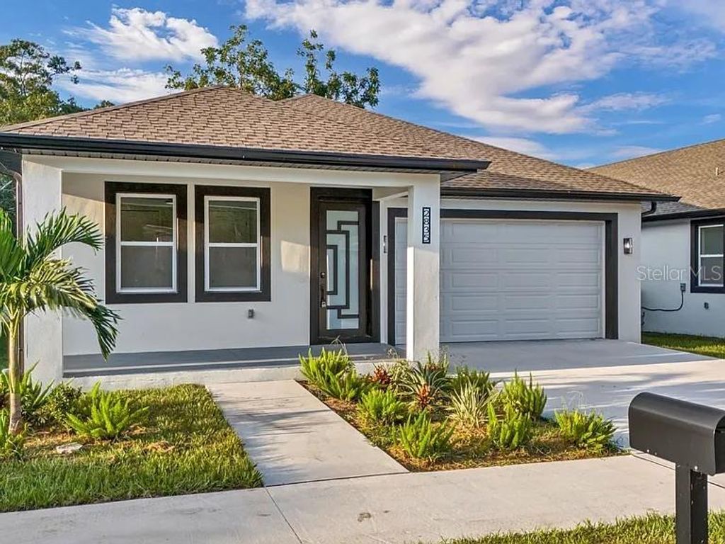 Photo of 2835 60th Avenue N, St Petersburg, FL 33714 (MLS # TB8488400)