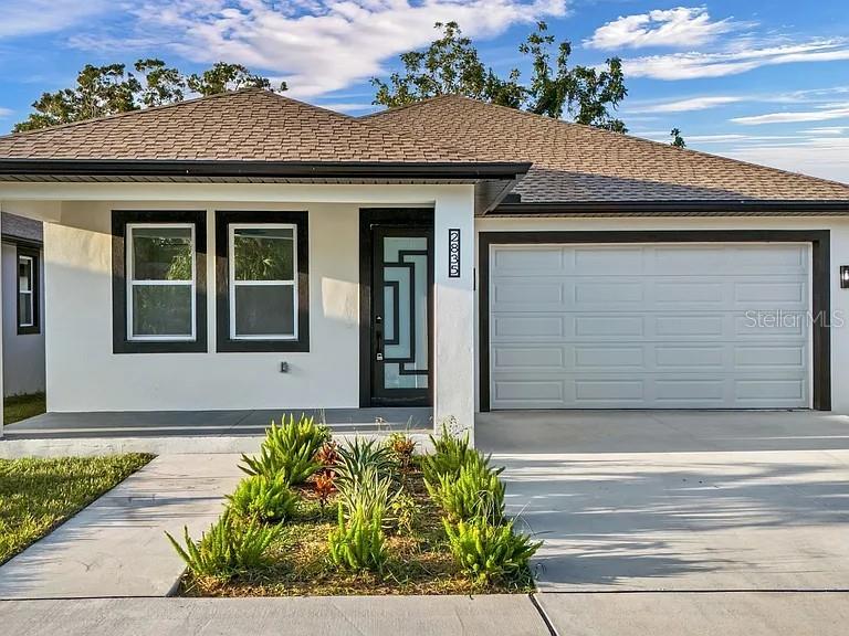 BILTMORE TERRACE - Residential