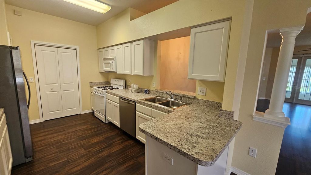 Photo of 1931 Sassafras Drive, Wesley Chapel, FL 33543 (MLS # O6398460)