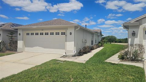 Photo of 1931 Sassafras Drive, Wesley Chapel, FL 33543 (MLS # O6398460)
