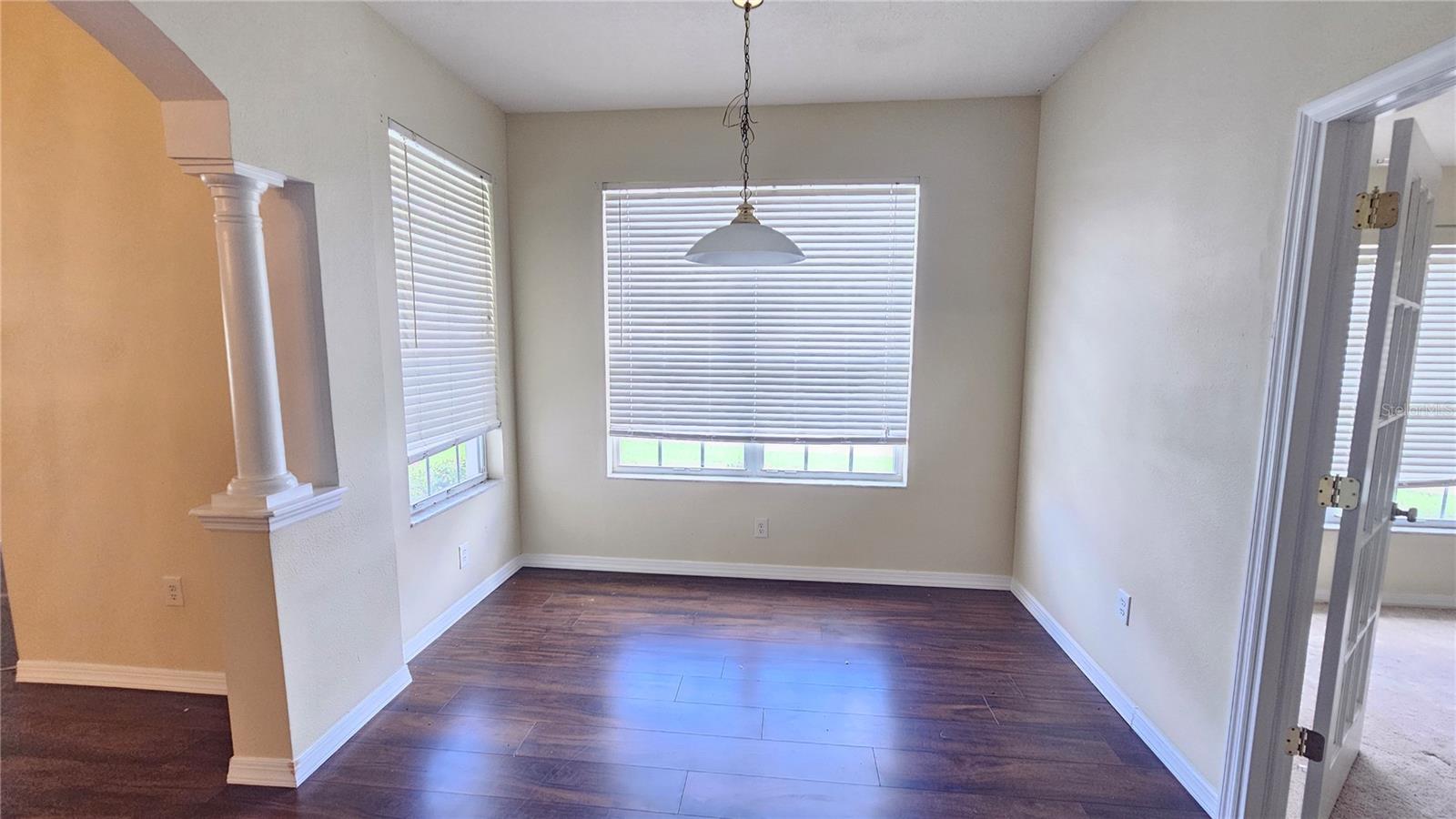 MEADOW POINTE PRCL 12 - Residential