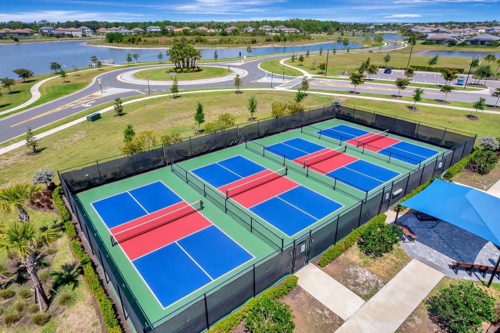 LORRAINE LAKES PH I - Residential