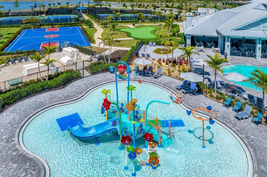 LORRAINE LAKES PH I - Residential