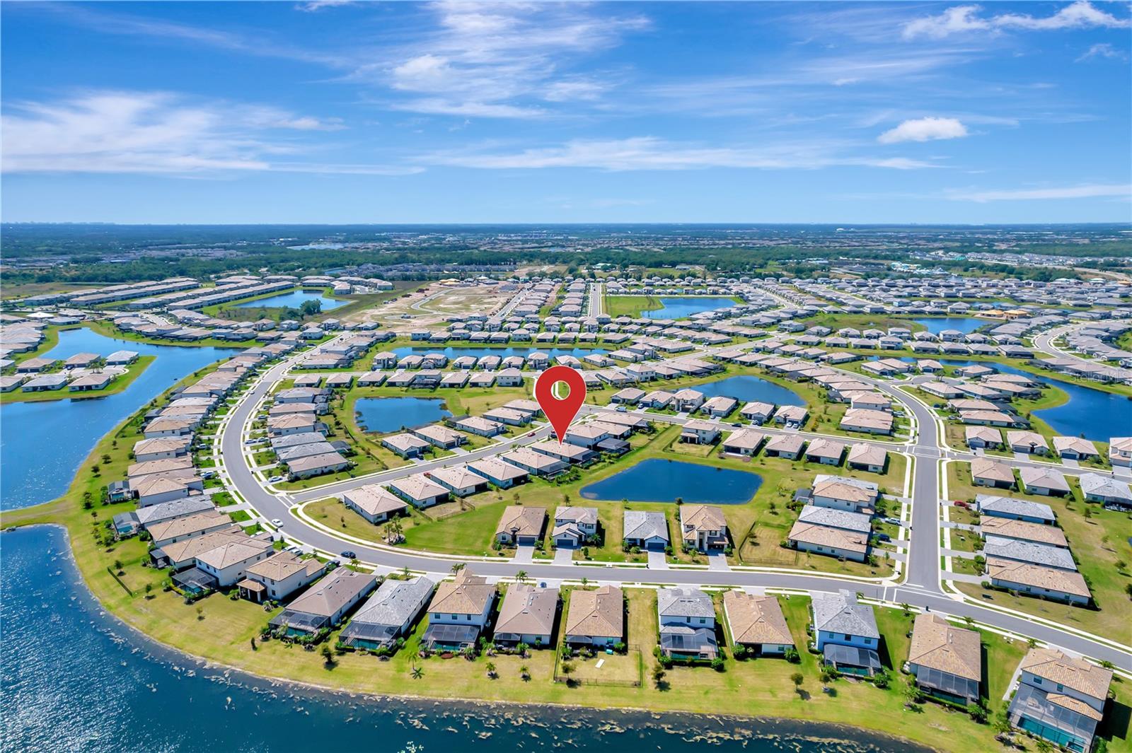 LORRAINE LAKES PH I - Residential