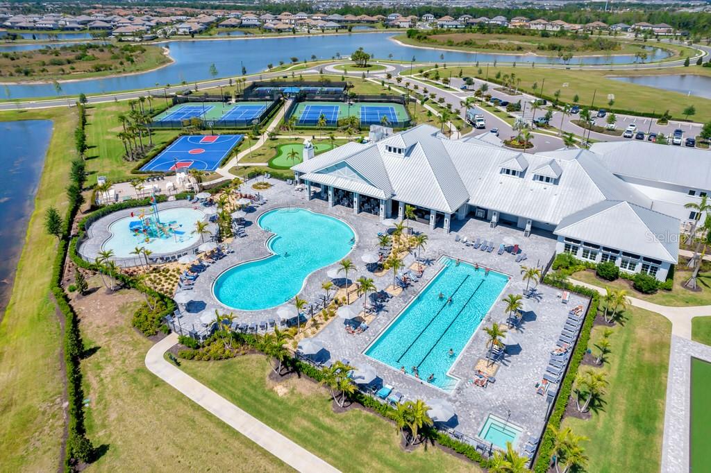 LORRAINE LAKES PH I - Residential