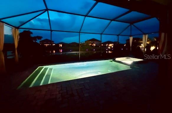 LORRAINE LAKES PH I - Residential