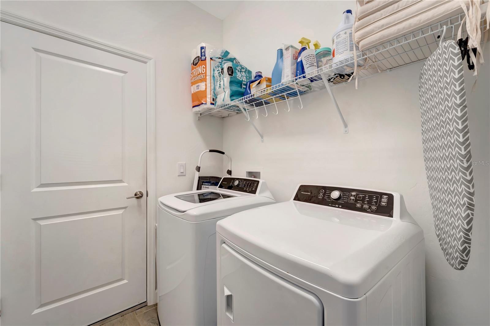 LORRAINE LAKES PH I - Residential