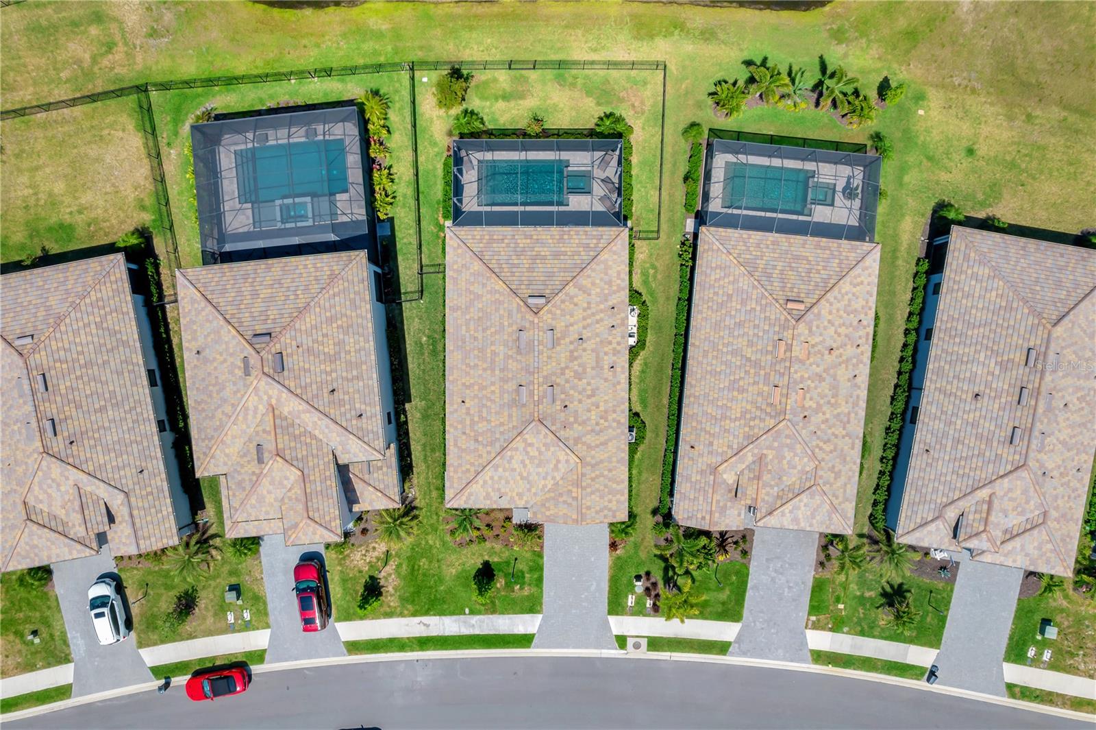 LORRAINE LAKES PH I - Residential