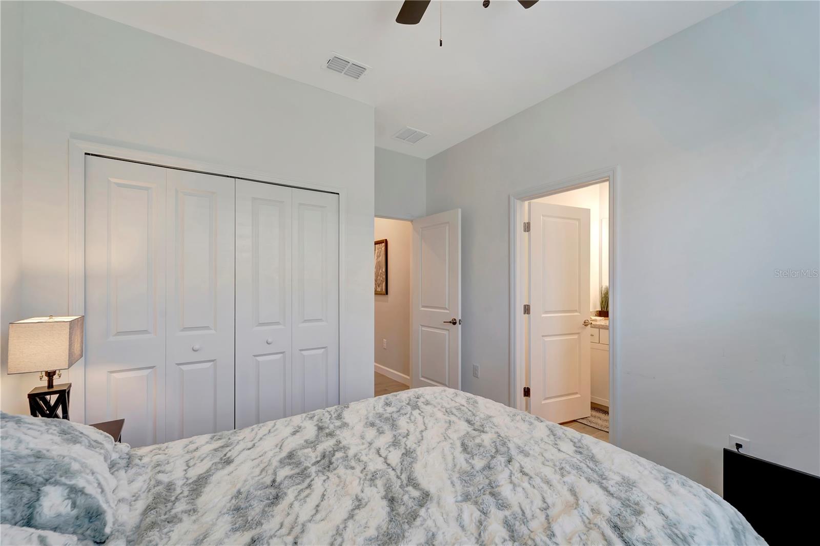 LORRAINE LAKES PH I - Residential