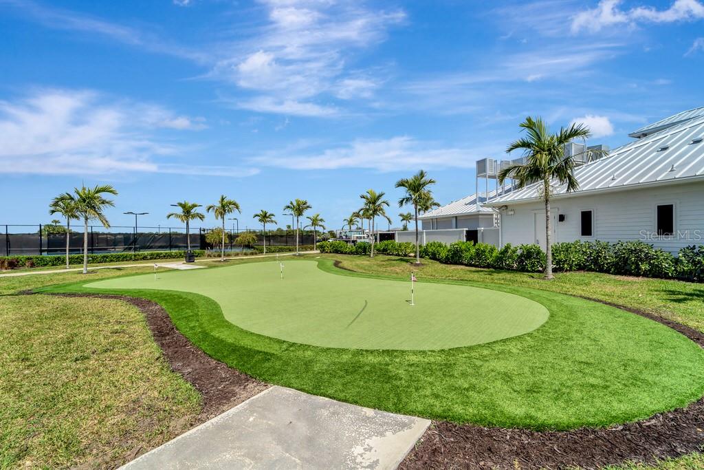 LORRAINE LAKES PH I - Residential