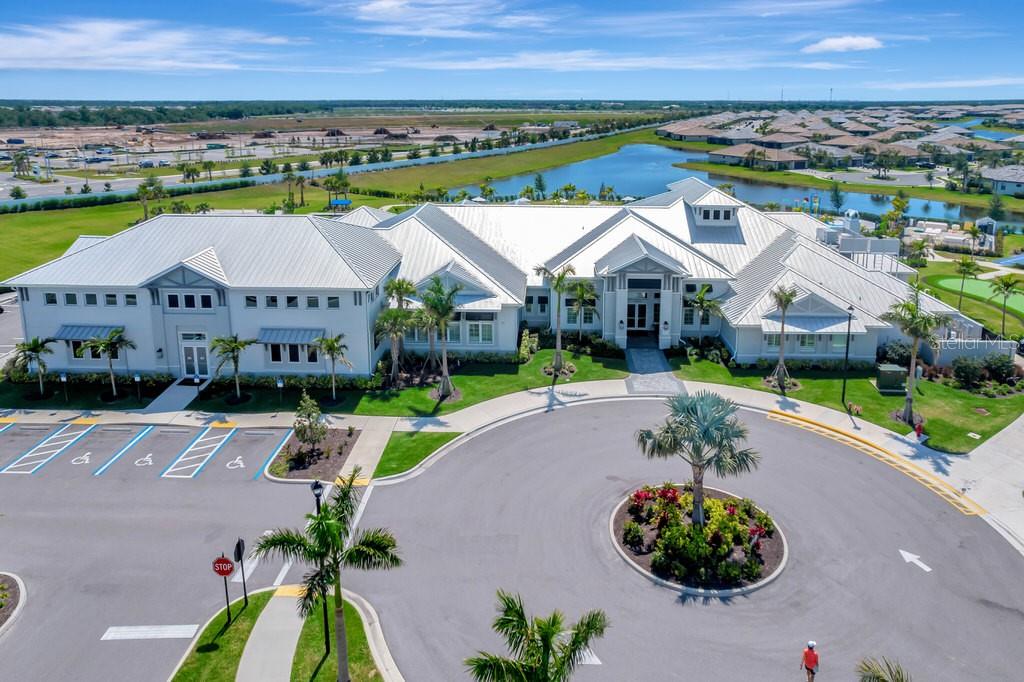 LORRAINE LAKES PH I - Residential