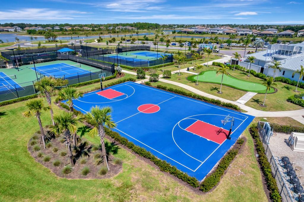 LORRAINE LAKES PH I - Residential