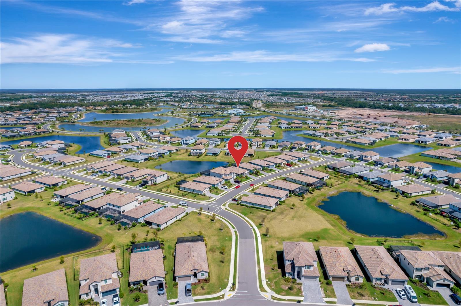 LORRAINE LAKES PH I - Residential