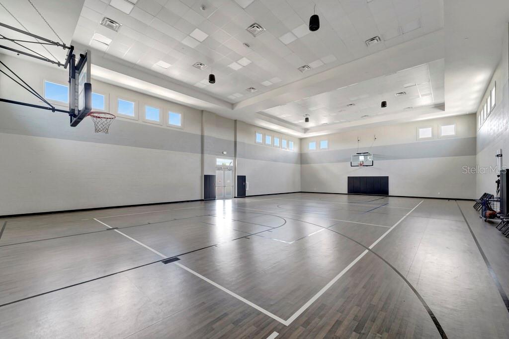 LORRAINE LAKES PH I - Residential