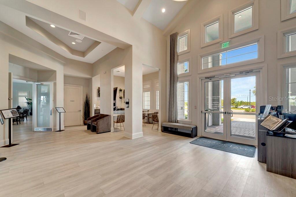 LORRAINE LAKES PH I - Residential