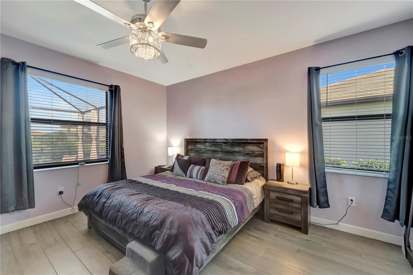 LORRAINE LAKES PH I - Residential