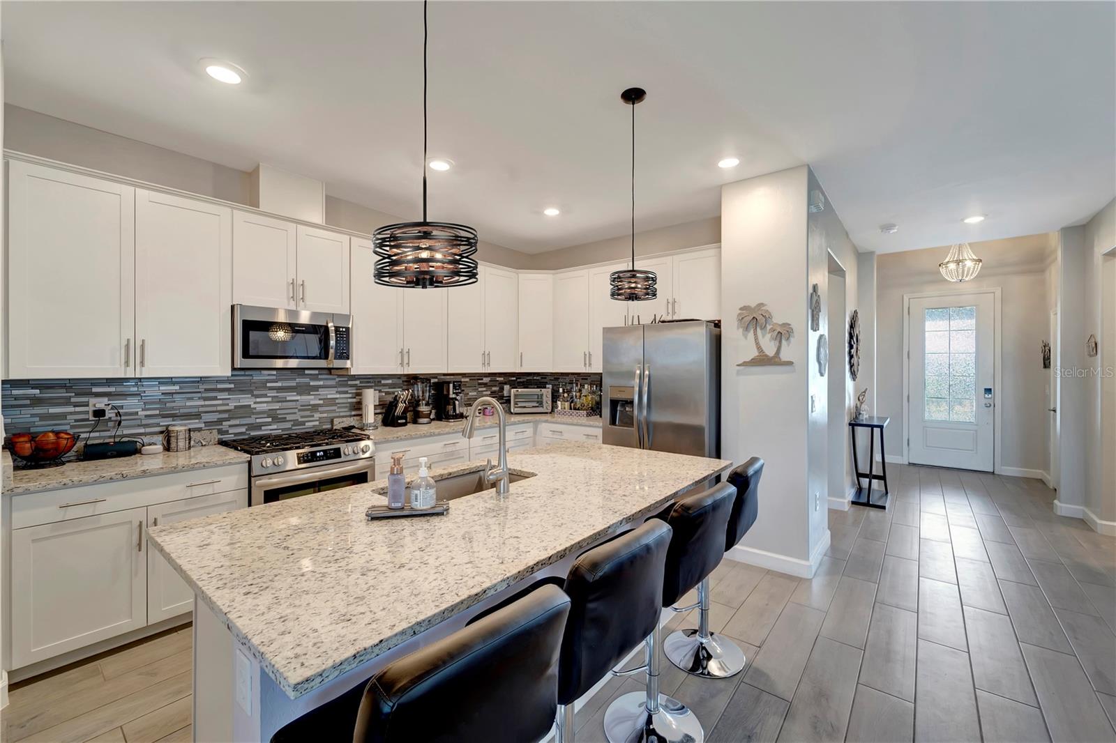 LORRAINE LAKES PH I - Residential