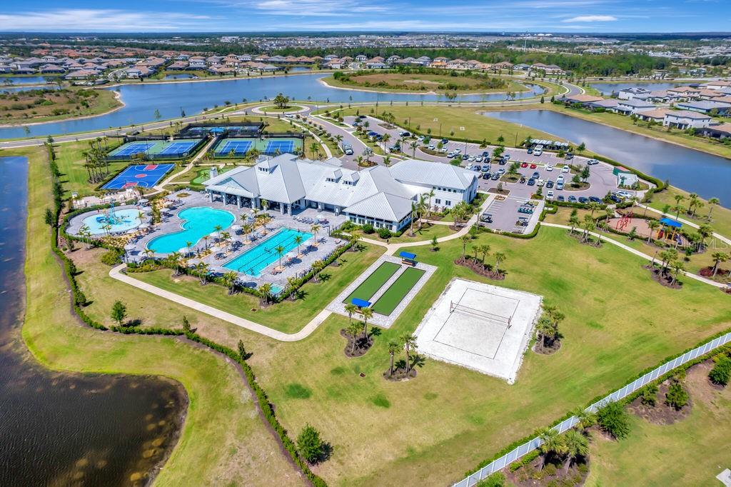 LORRAINE LAKES PH I - Residential