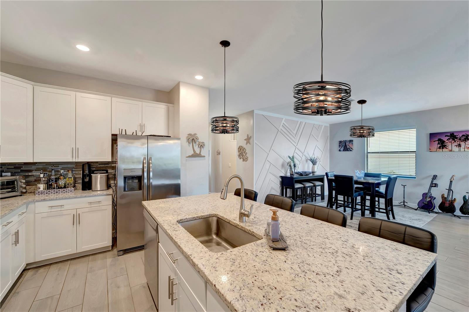 LORRAINE LAKES PH I - Residential