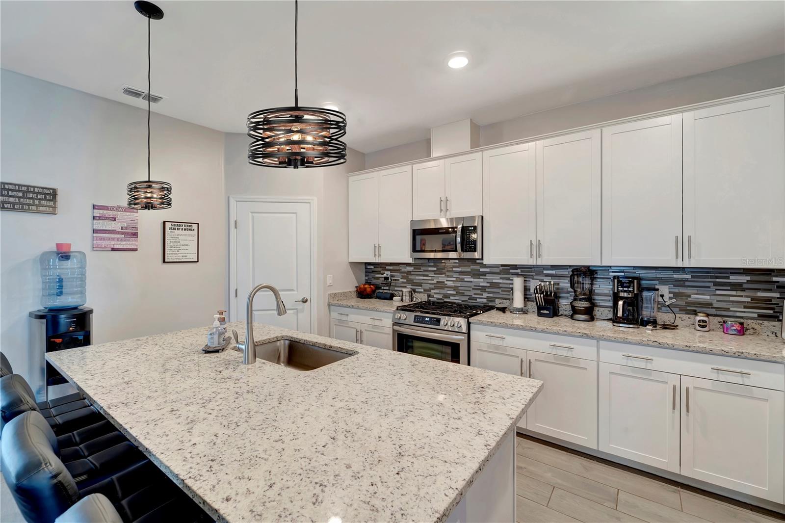 LORRAINE LAKES PH I - Residential