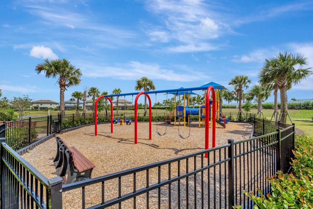 LORRAINE LAKES PH I - Residential