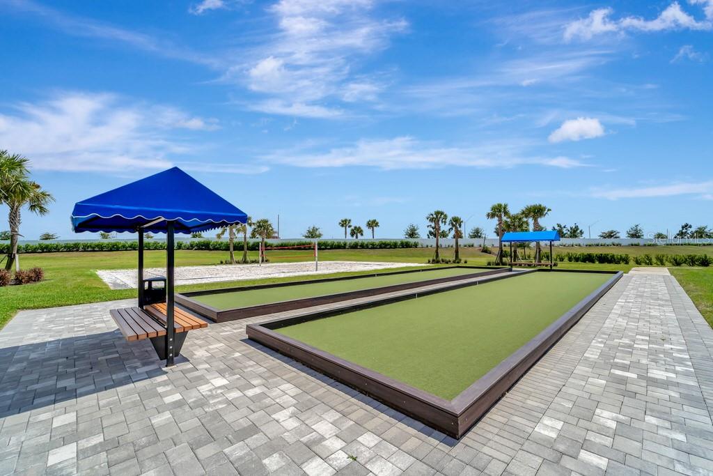 LORRAINE LAKES PH I - Residential