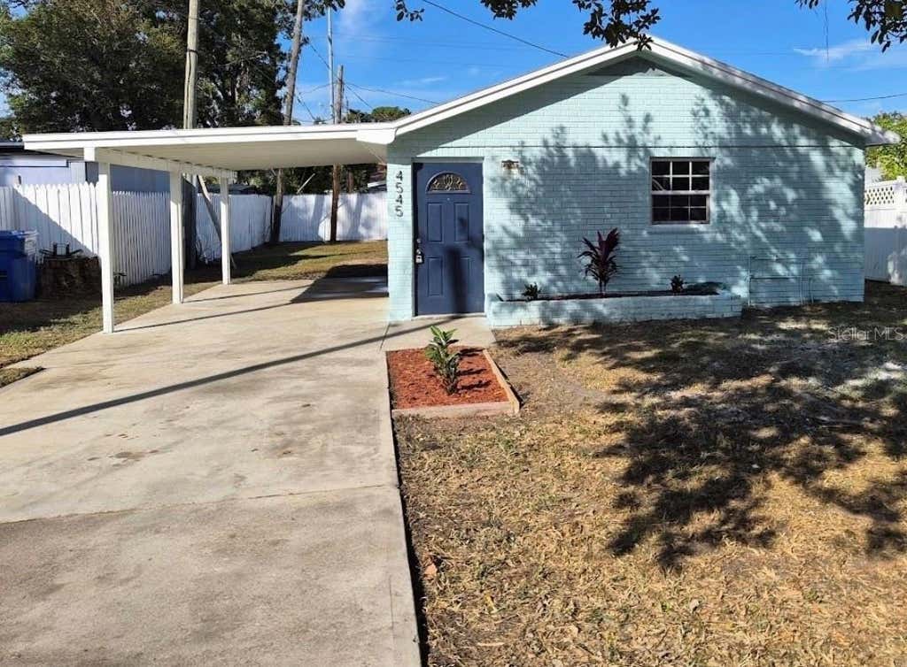 Photo of 4545 12th Avenue S, St Petersburg, FL 33711 (MLS # TB8535415)